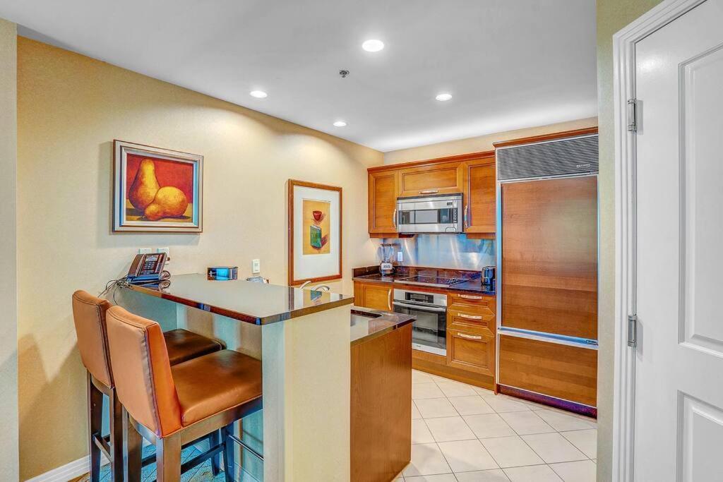 32Nd Flr Penthouse @Mgm Signature 1Bed, No Fee Лас-Вегас Экстерьер фото